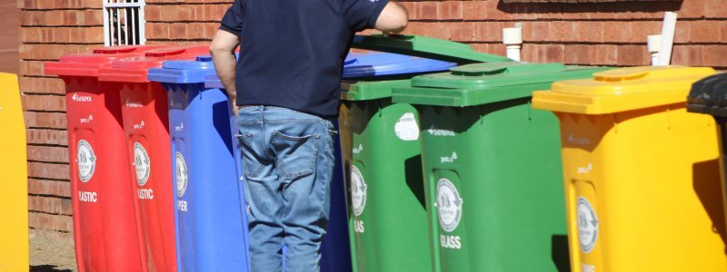 Global Recycling Regulations Tighten